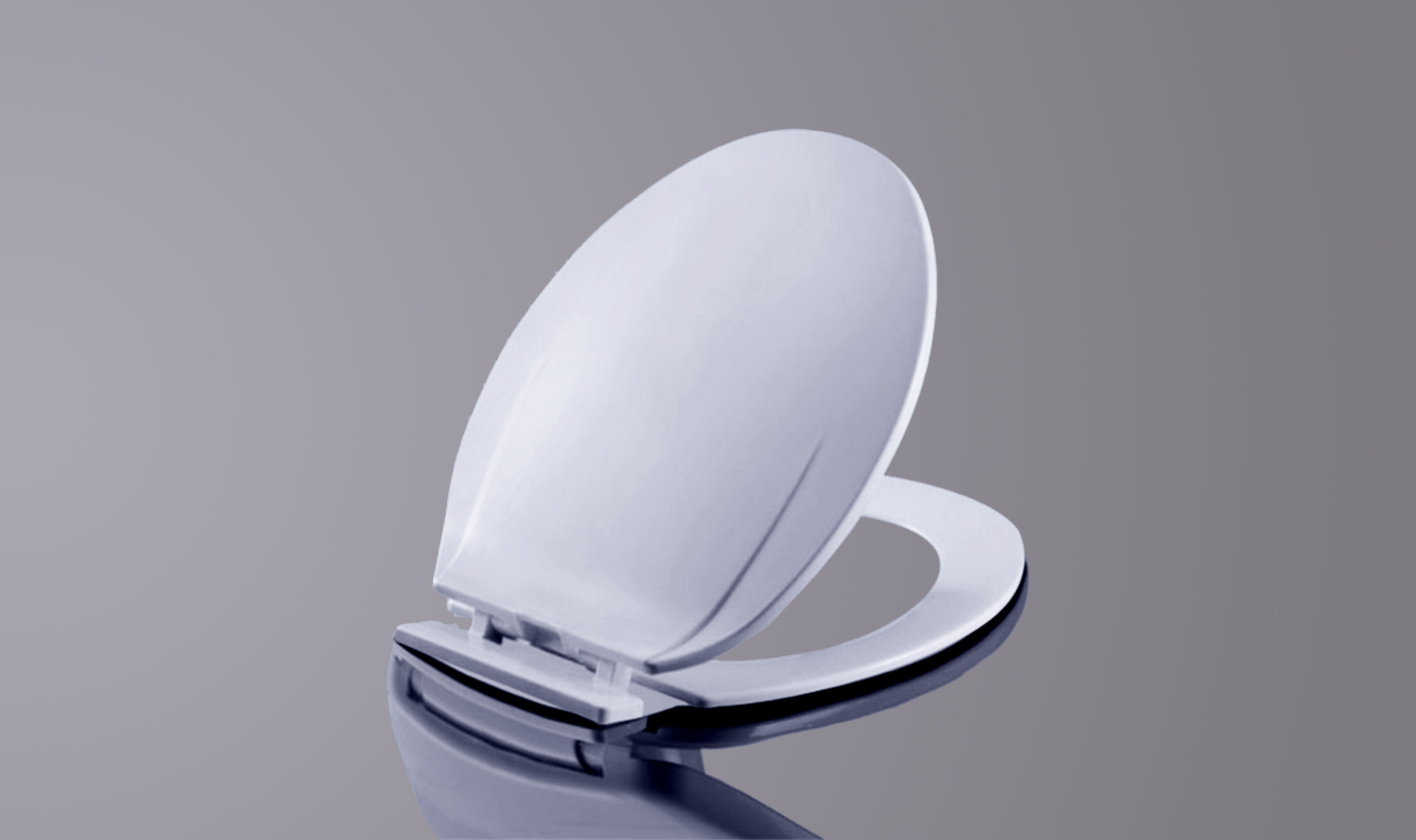 What Makes an U Shape PP Toilet Seat Manufacturer More Reliable?