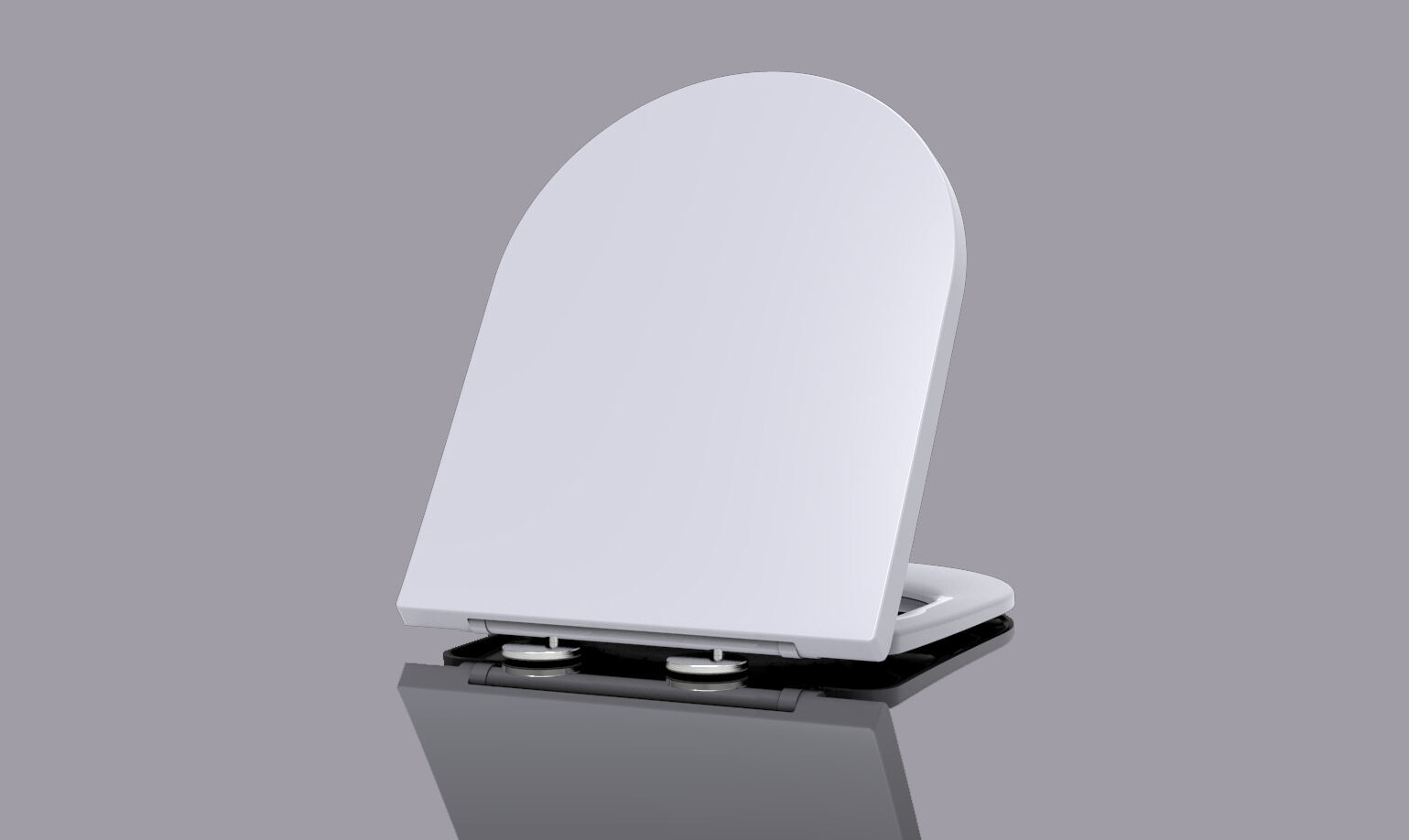 Uf material toilet seat factory