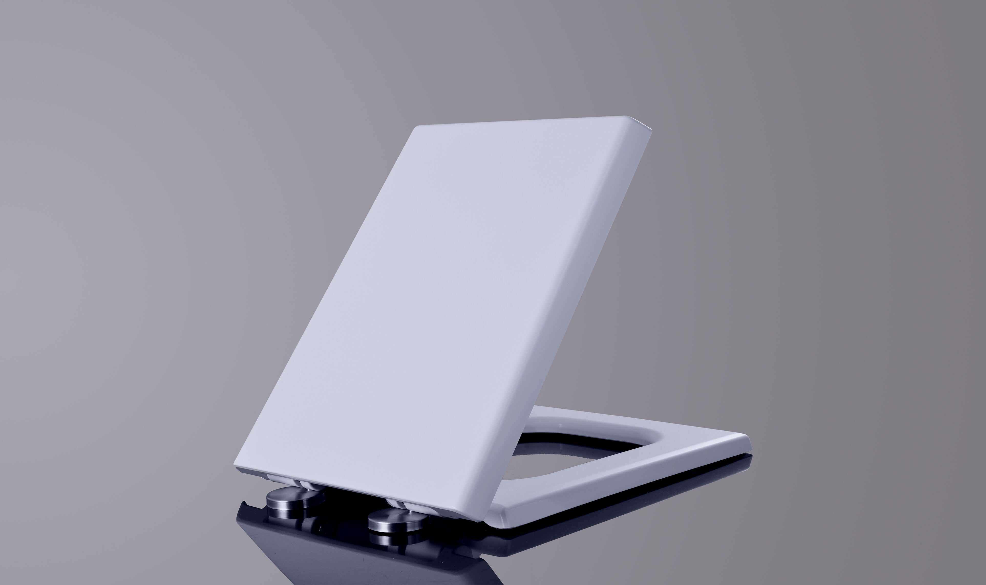 elongated toilet cover