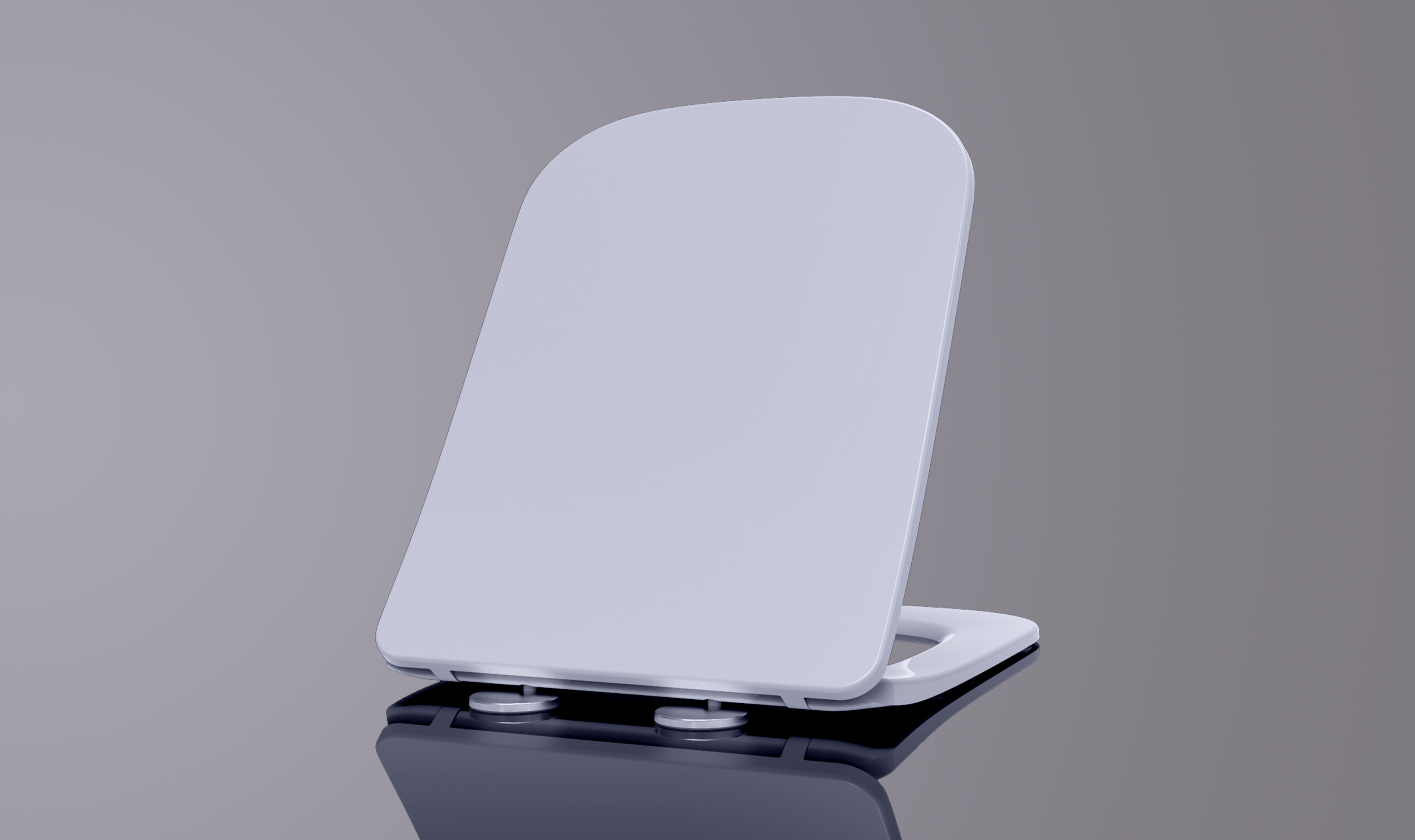 How Does a D Shape Toilet Seat Cover Improve Comfort and Modern Bathroom Aesthetics?