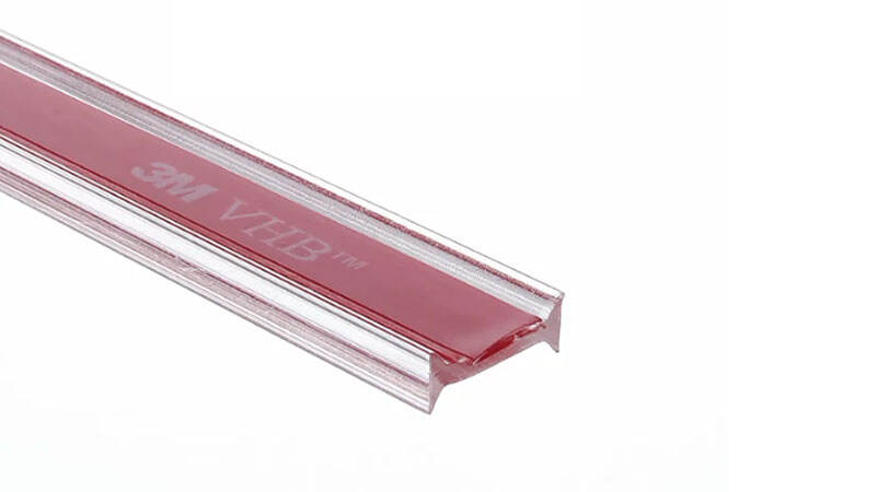 Flexible and Durable◆ Made of PVC material, High-sealed, high-waterproof,Anti-noise, anti-wind, anti-dust, anti-aging