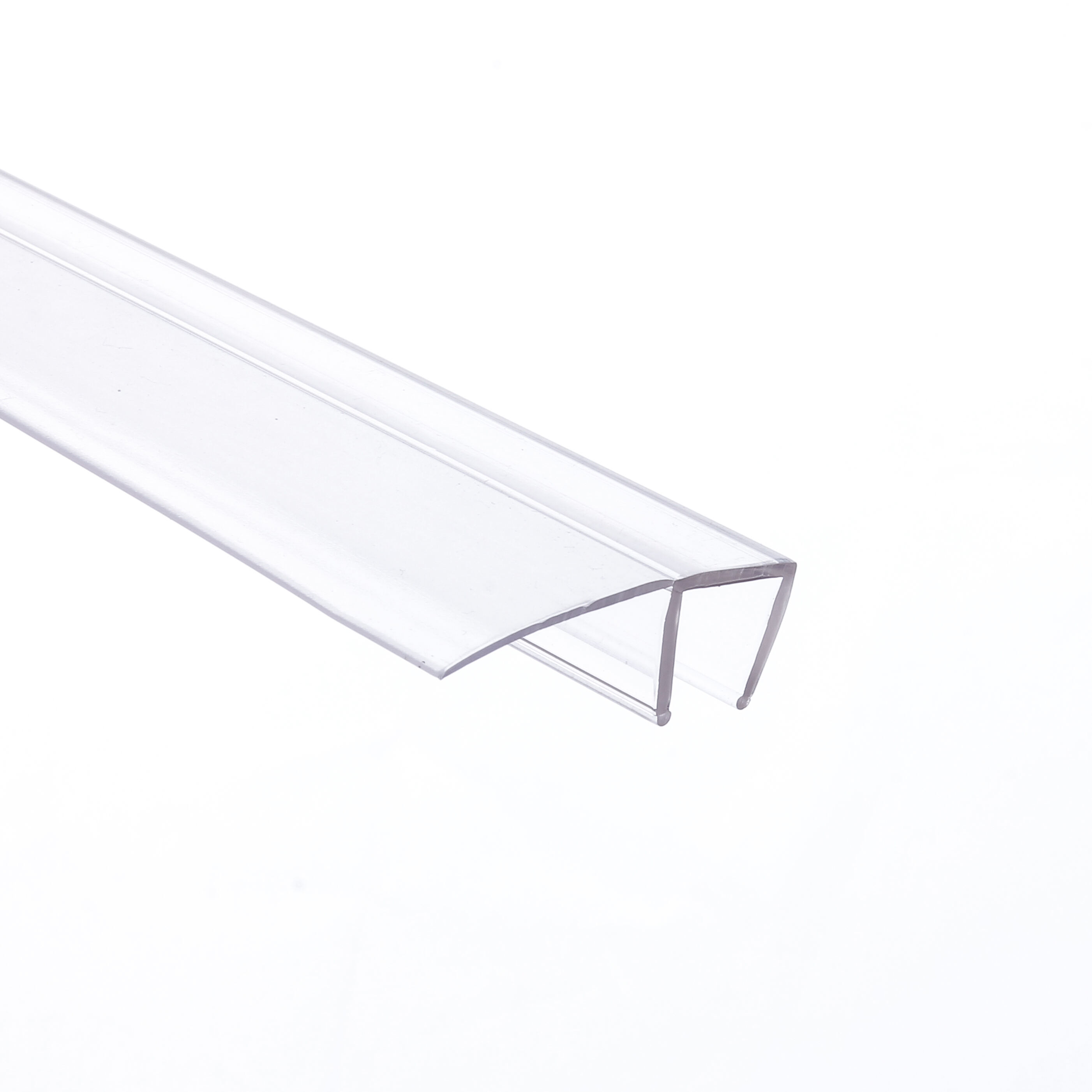 Joint de porte de douche de type F premium pour une protection optimale contre l'eau