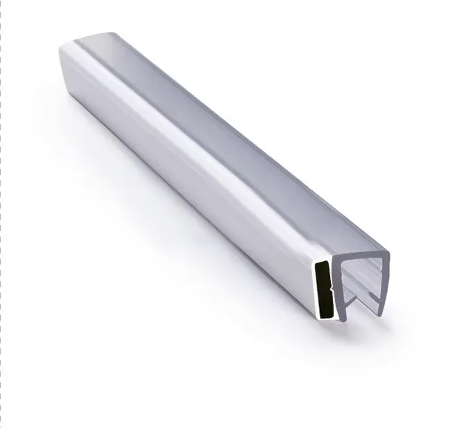 How to Select the Best Shower Door Gasket for Your Needs