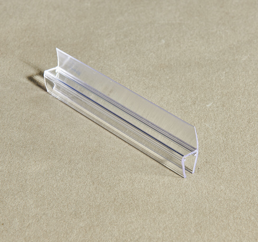 Remplacement de joint en caoutchouc pour écran de douche haut de gamme pour une étanchéité supérieure