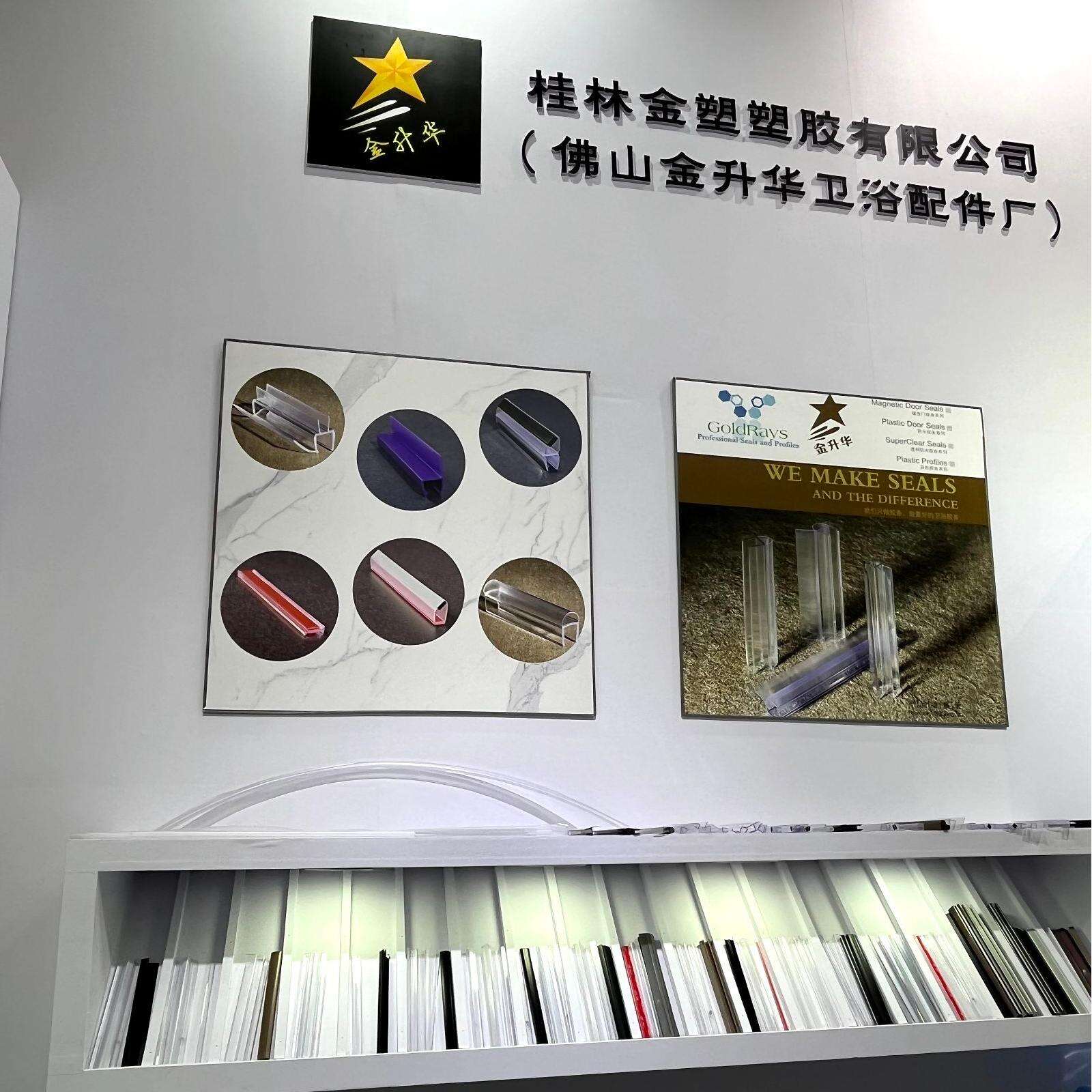 High Performance in Sealing