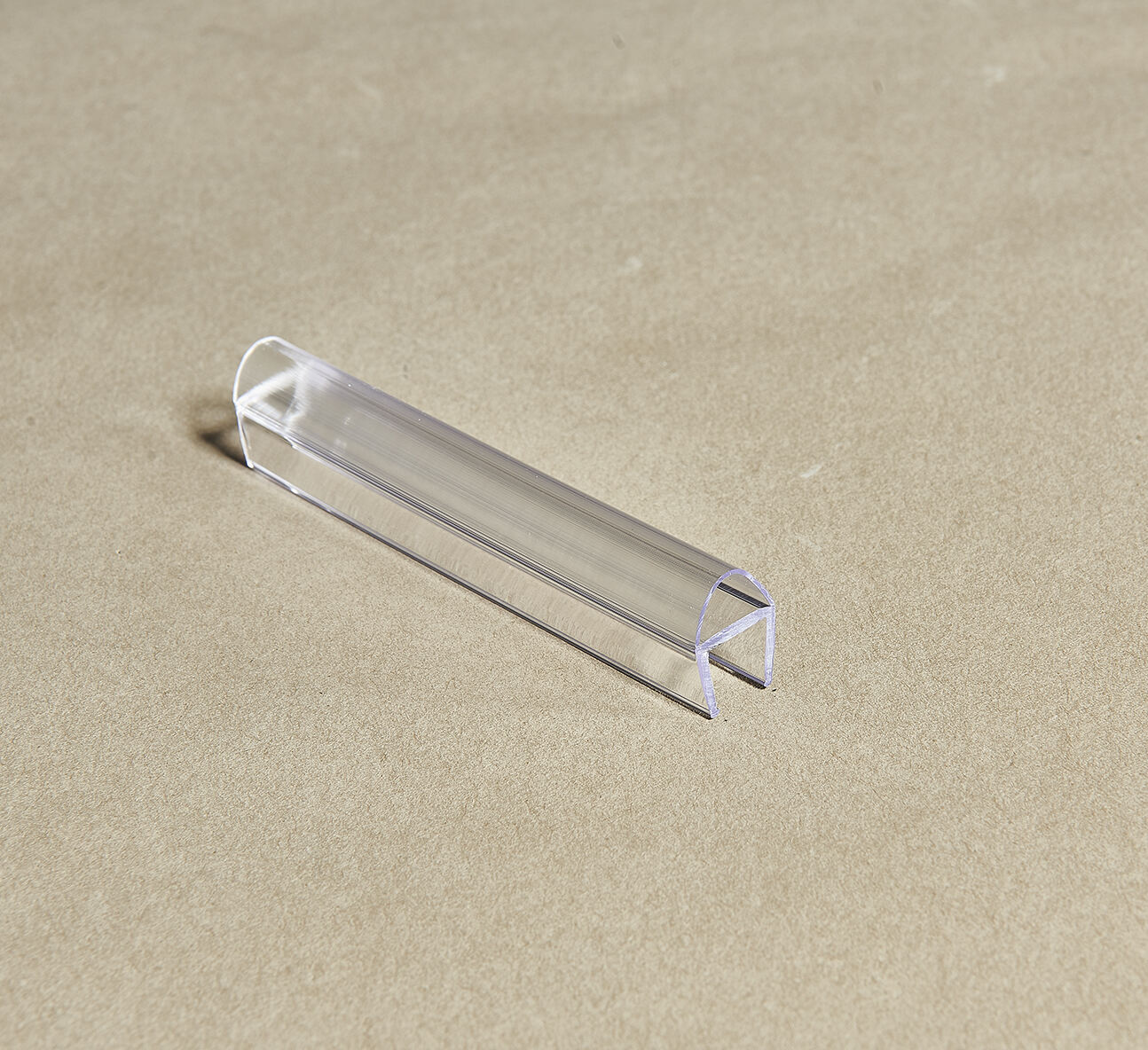 قطع ختم المطاط الزجاجية الممتازة للدوش لأداء متميز