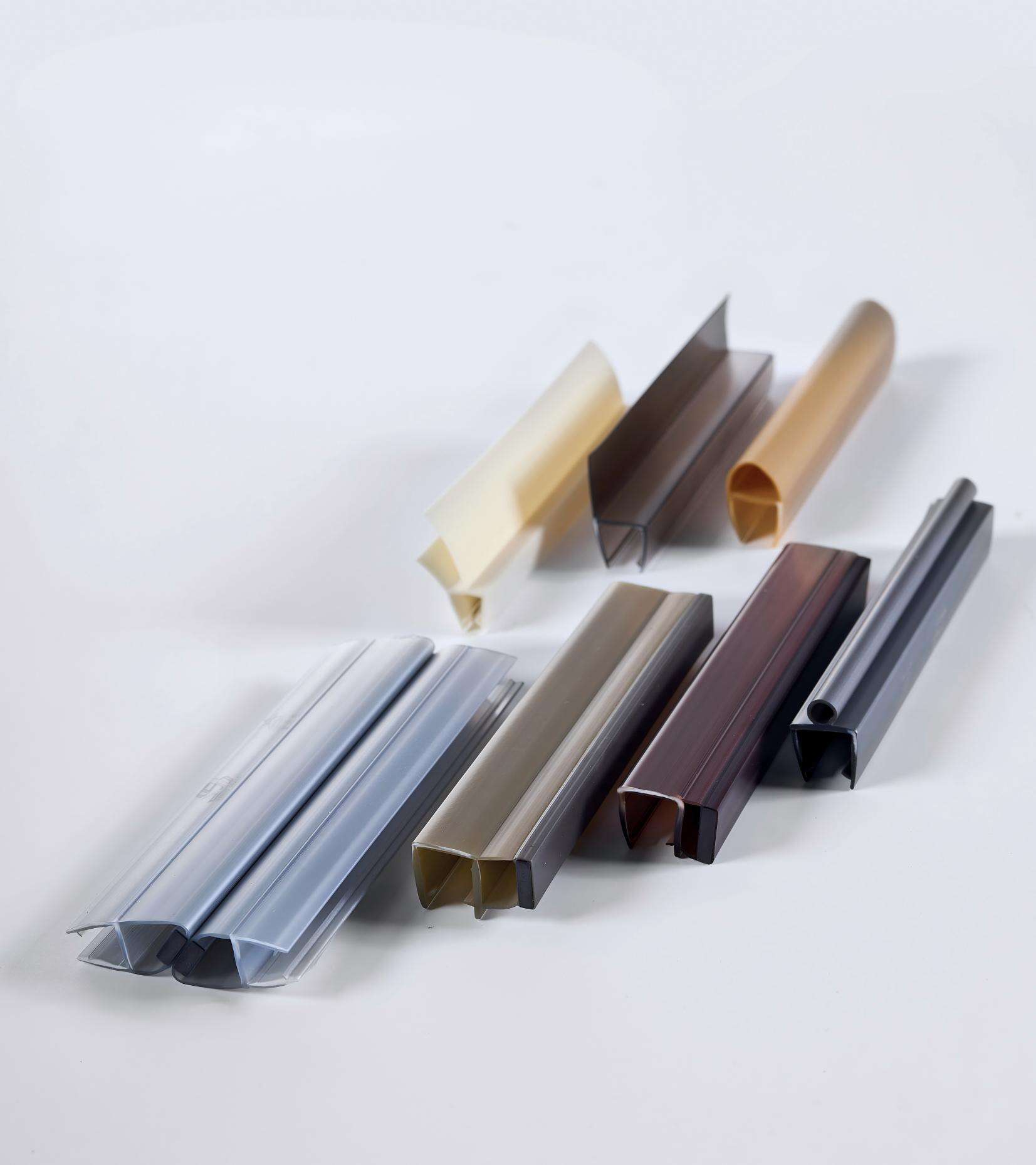 ختم فقاعات الدش الممتاز لحماية قصوى من الماء