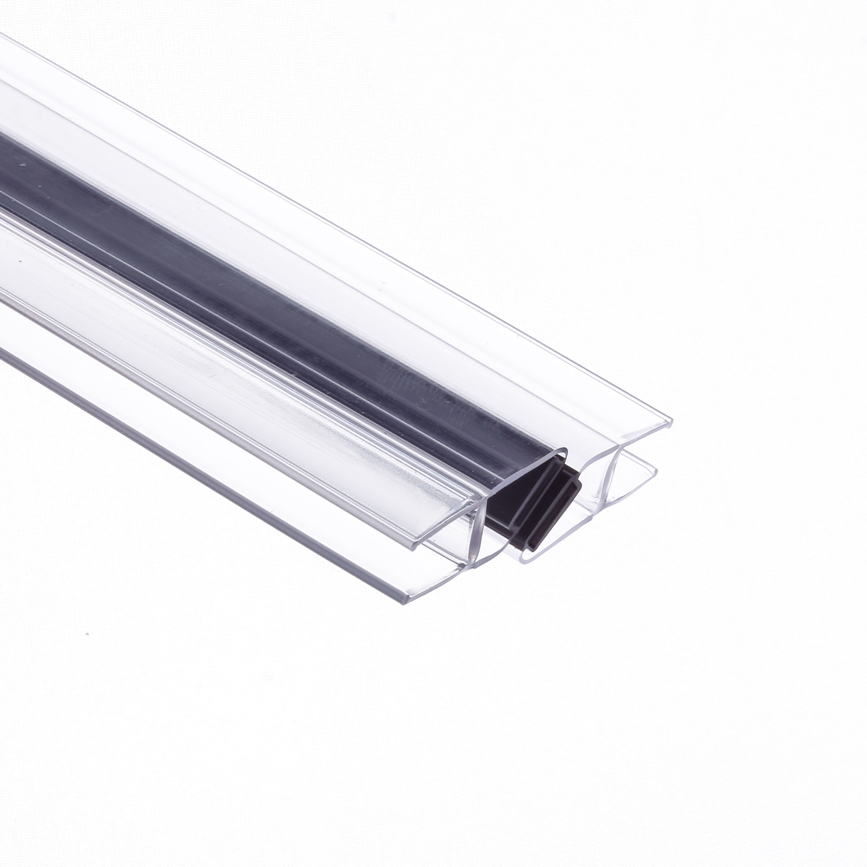 Elastyczna magnetyczna listwa do drzwi prysznicowych – uszczelki wysokiej jakości od Venus Seals