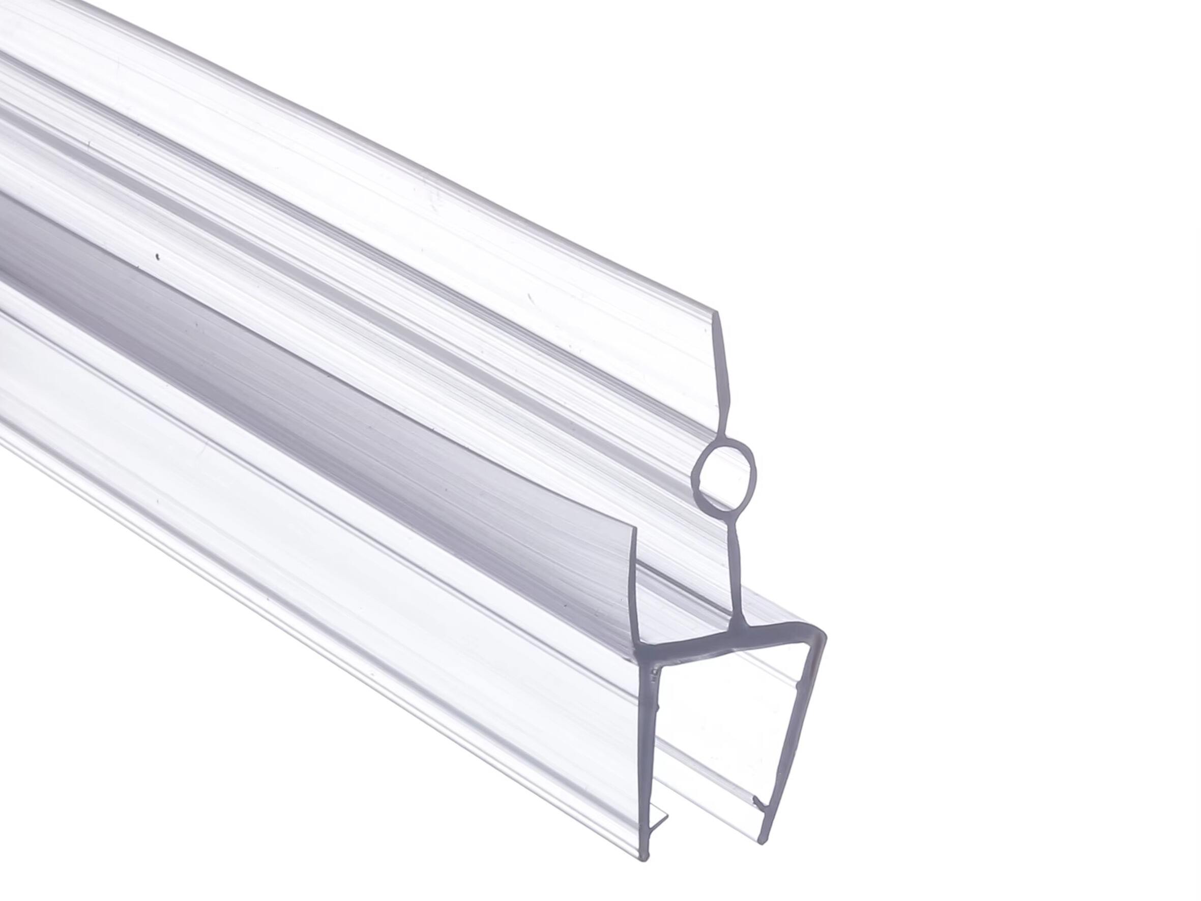 Hot Sale Products door accessories  door bottom seal for shower glass manufacture
