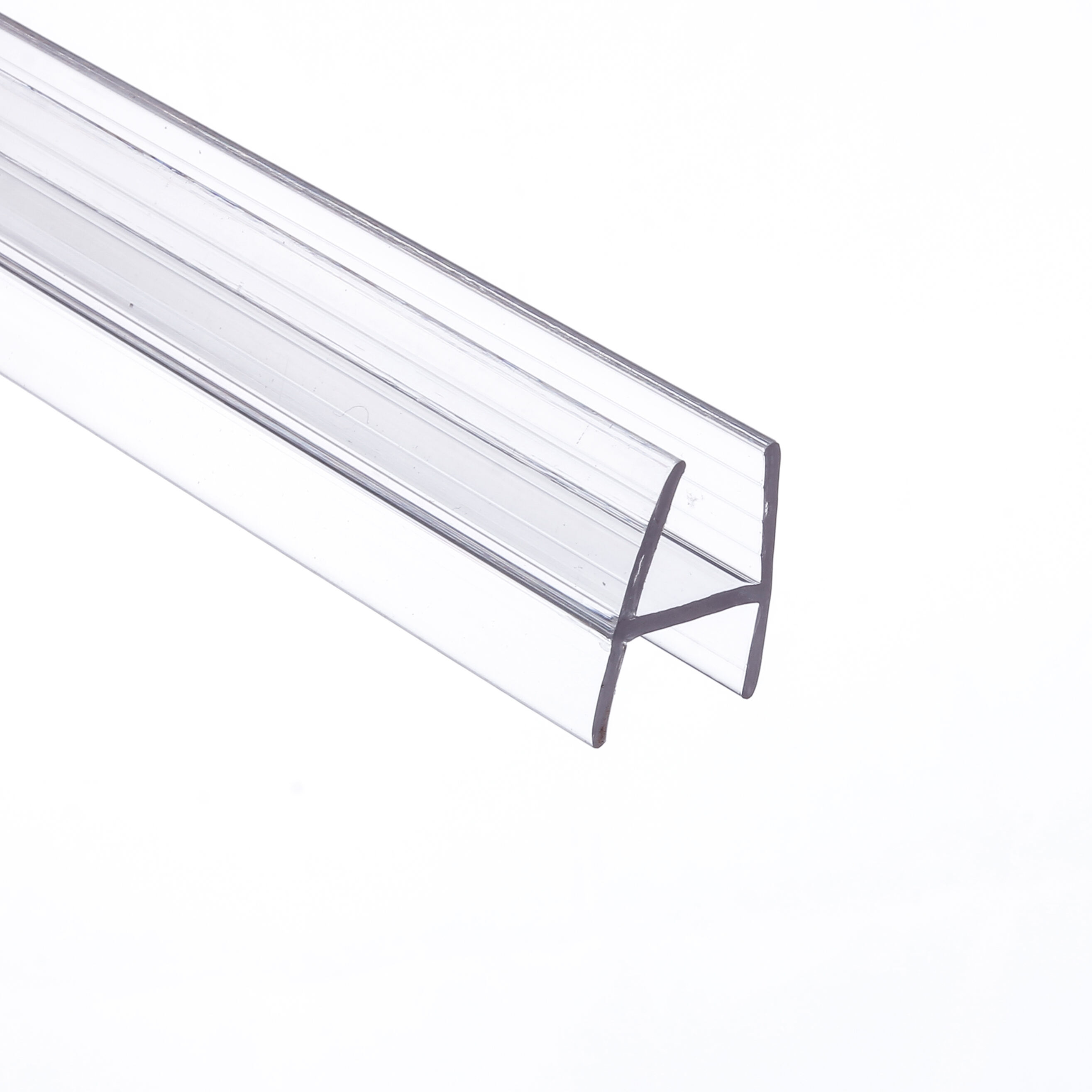 Soluzioni in Gomma per la Tenuta delle Porte Doccia in Vetro di Alta Qualità