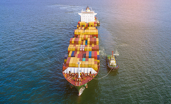 Real-Time Shipping Updates