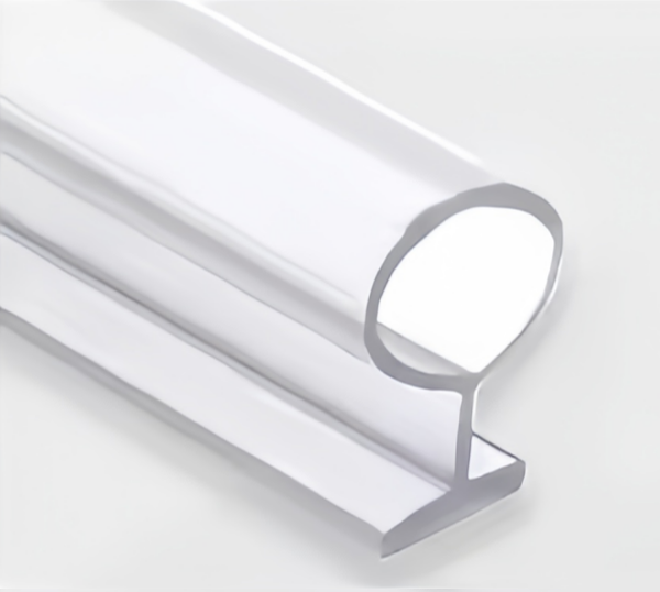How to control the quality and performance of extruded strips in production?