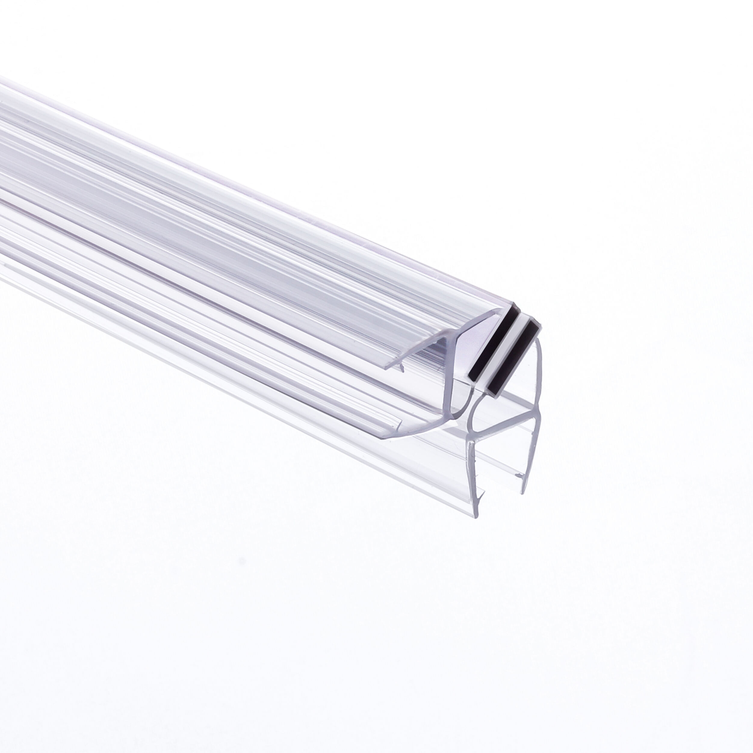 Joints de porte de cabine de douche premium pour une protection optimale contre l'eau