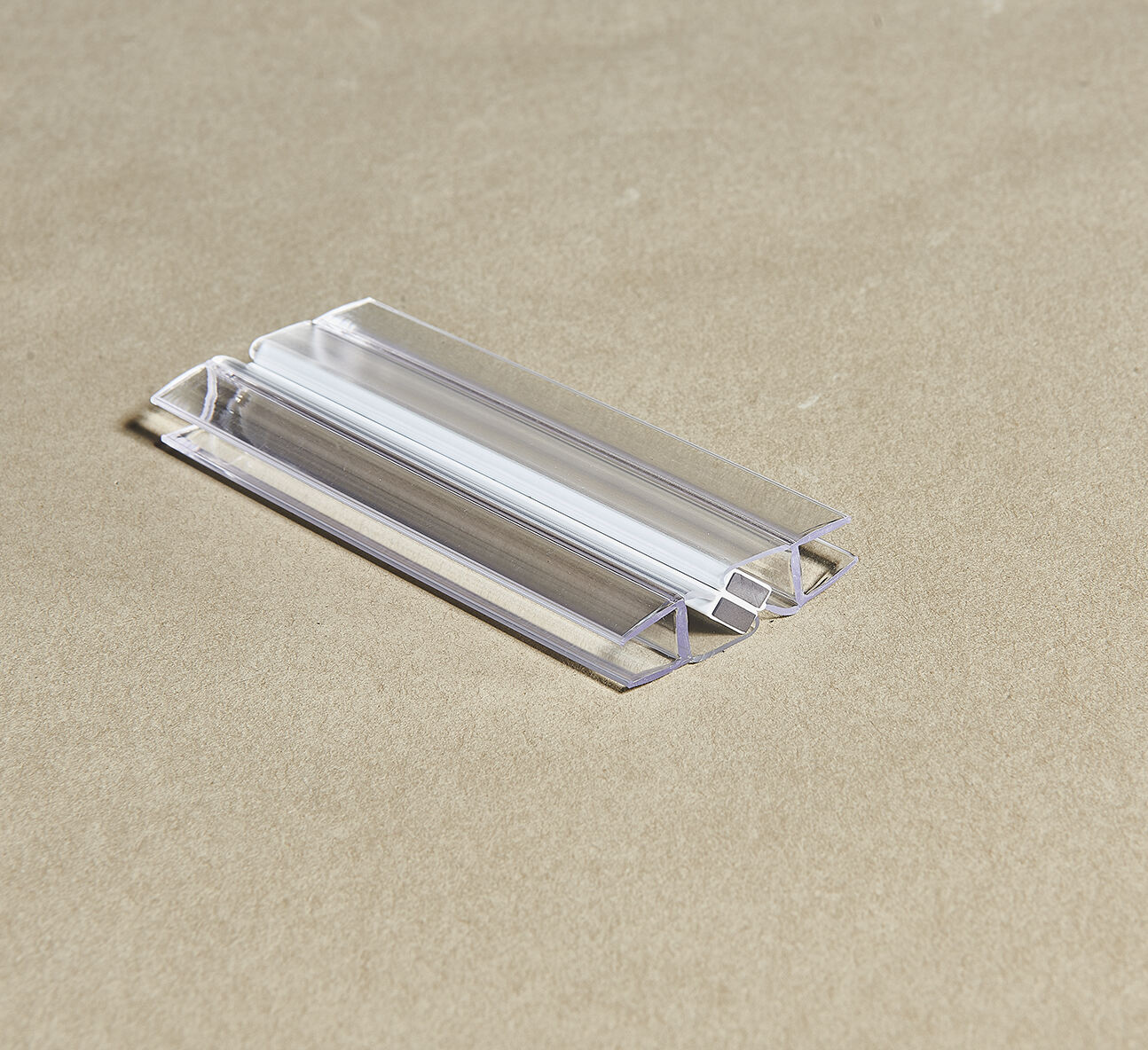 Superior Water Resistance
