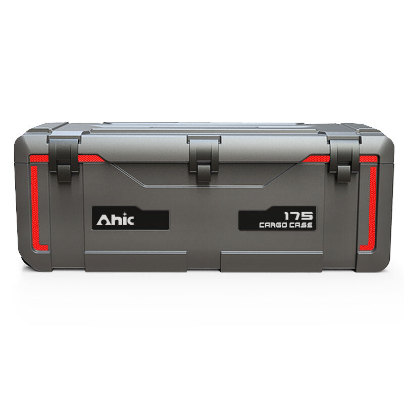 New design cargo case new product for tool storage 