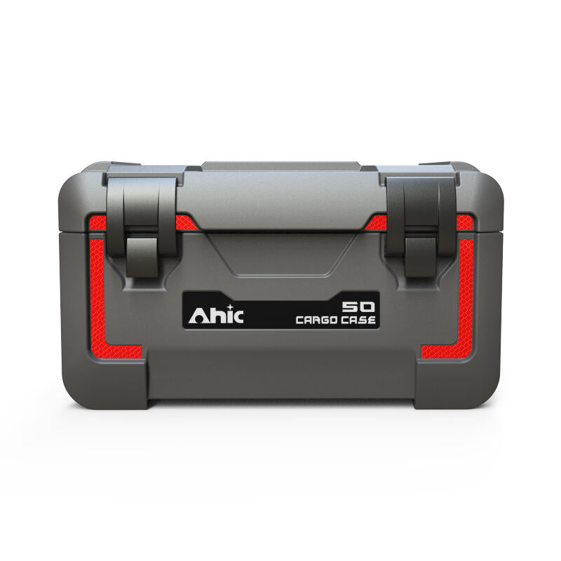 NEW product new design cargo case for tool storage with handle