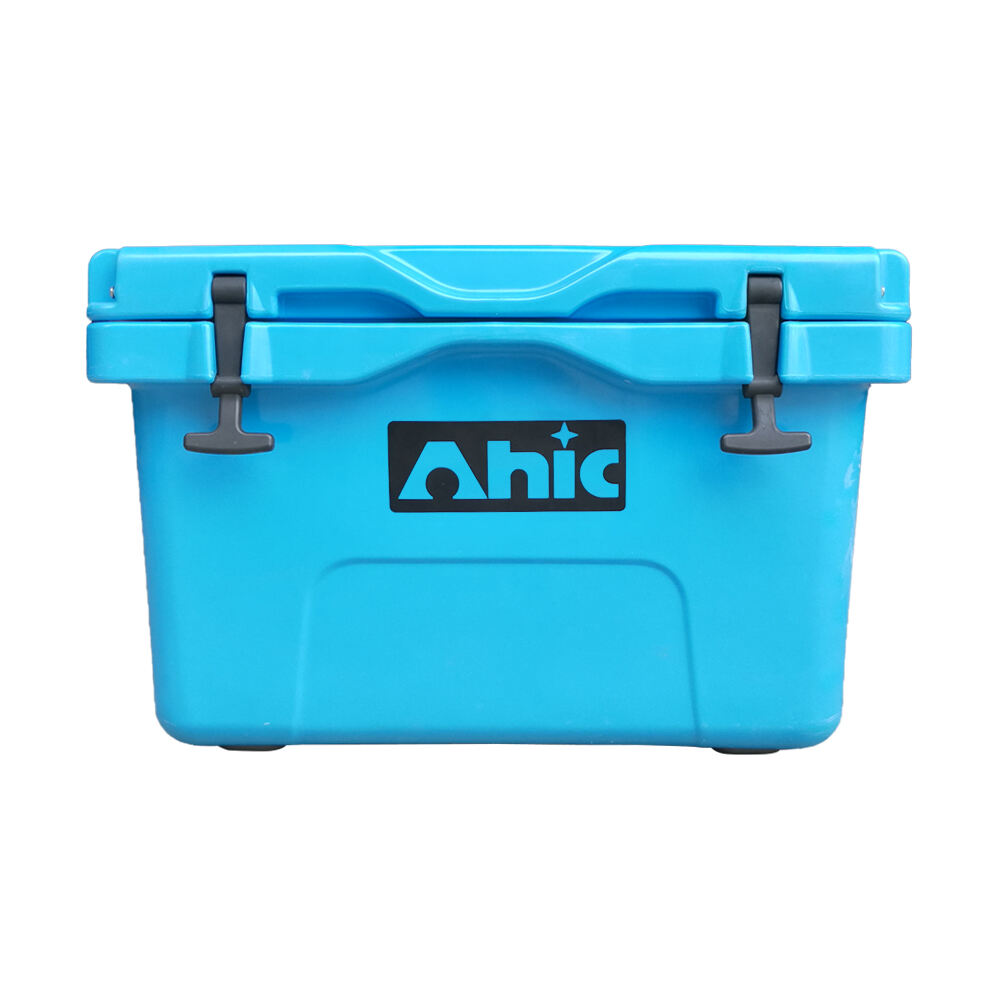 AHIC 35 COLOR INSULATED COOLER BOX