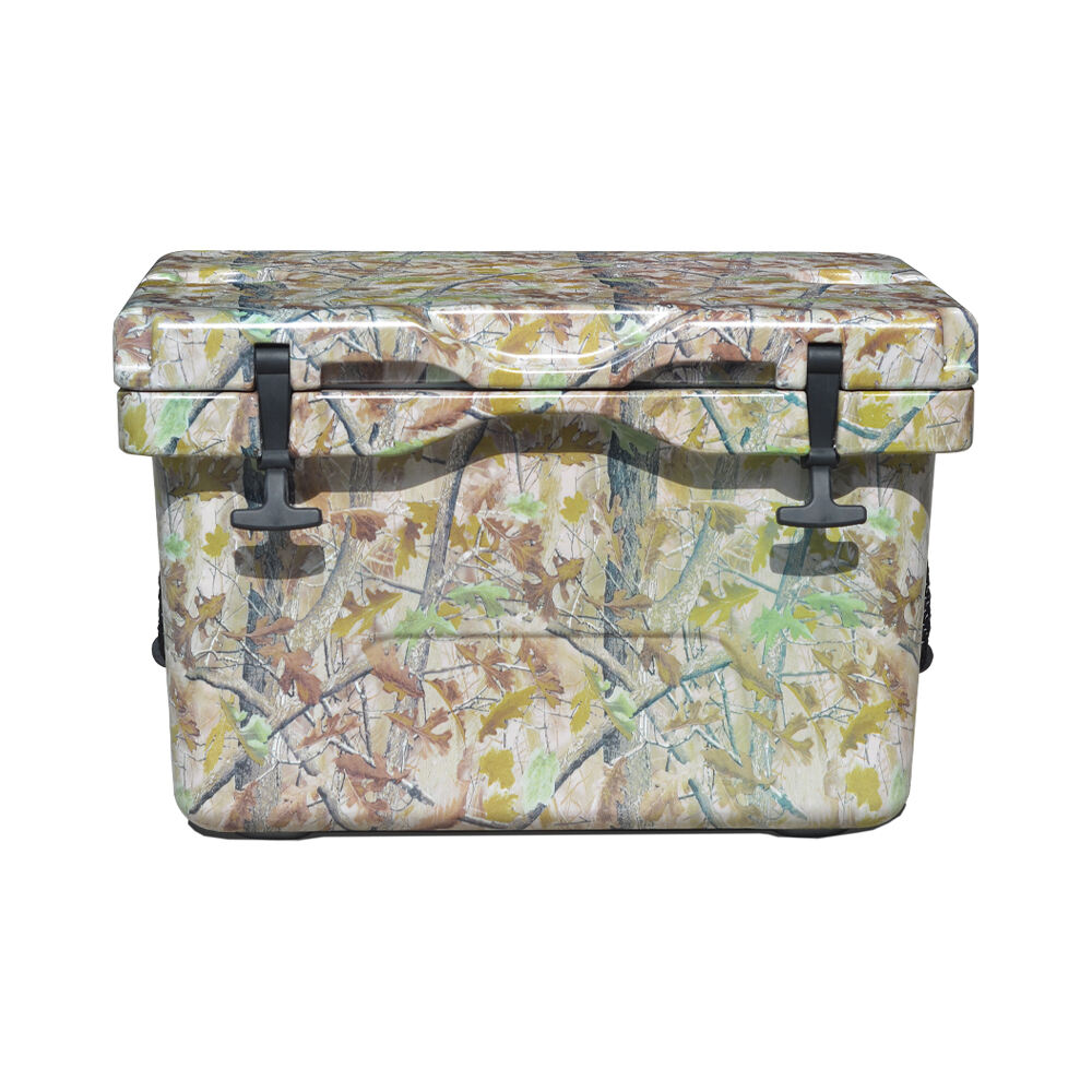 AHIC 35 Camo Cooler