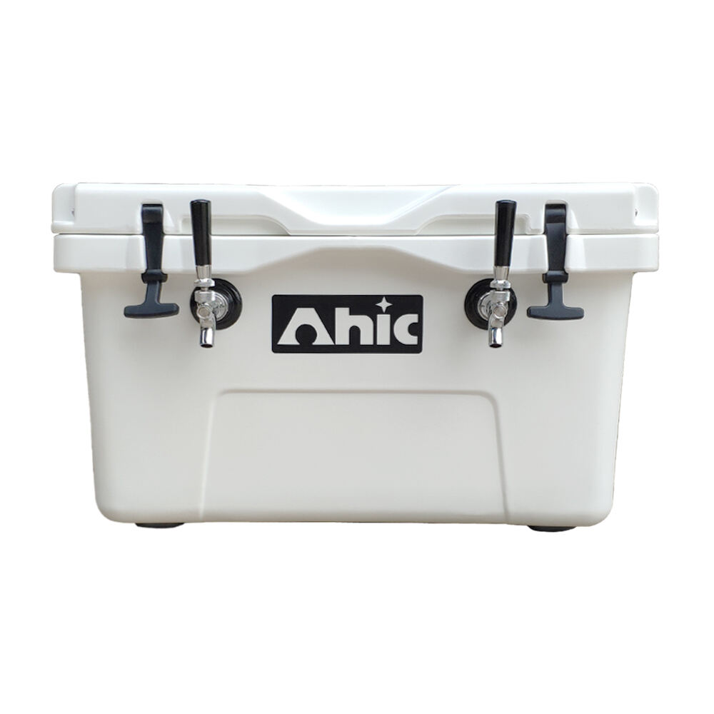 AHIC 45 Jockey Box