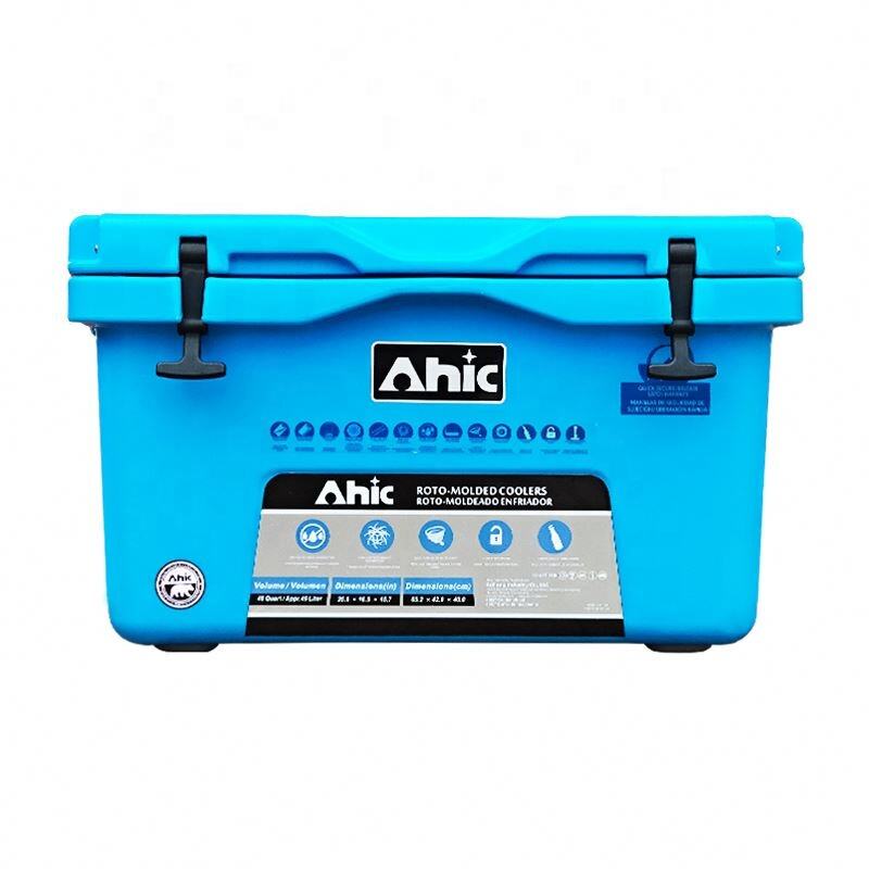 AHIC 45 COOLER