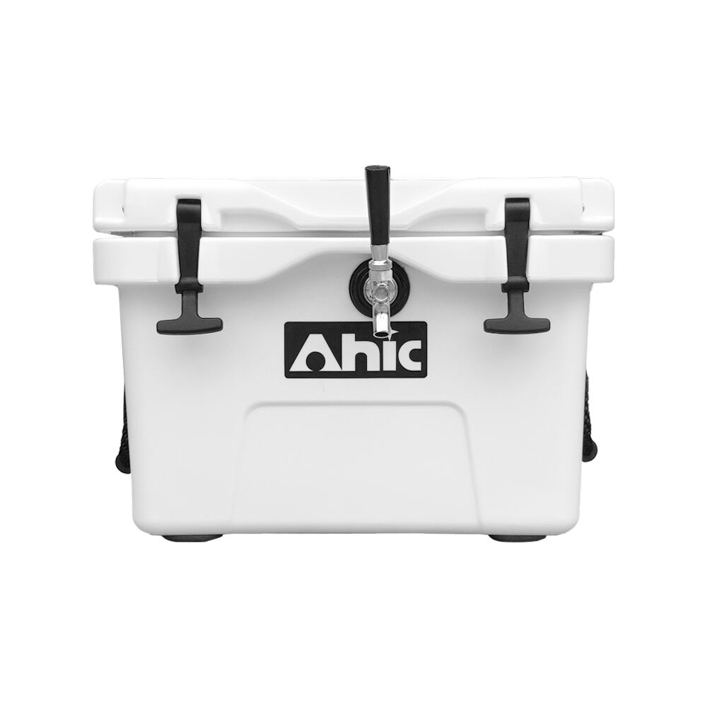 AHIC 25 JOCKEY BOX