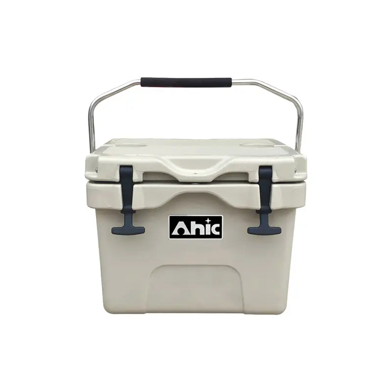 Ice Cooler: An All-In-One Partner For Outdoor Pursuits And Picnics