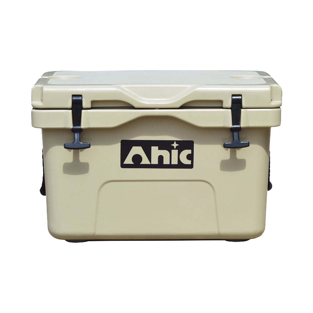 Hard Coolers: The Tough And Reliable Choice For Outdoor Enthusiasts