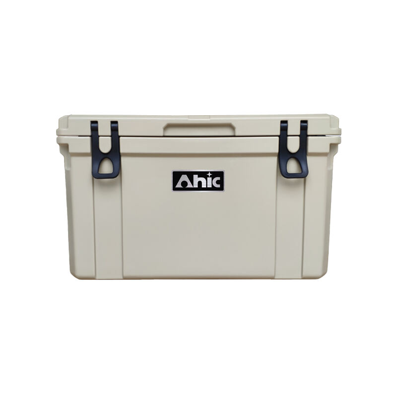 BH45 Camping Accessories Drink Food Keep Cold Case Chilly Bin Insulated Cooler Box