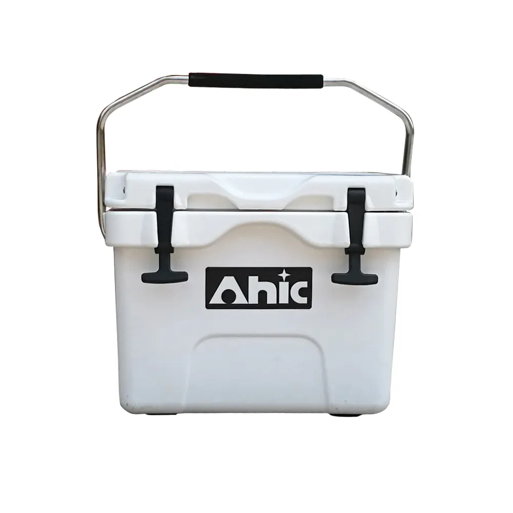 Hard Coolers: The Ultimate Outdoor Companion