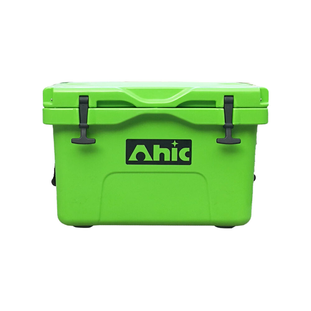 AHIC 25 INSULATED ICE CHEST COOLER BOX