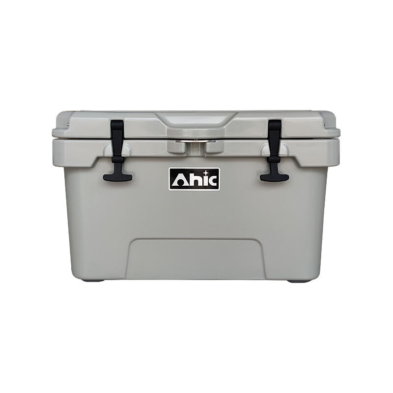 AHIC EH35 Heavy Duty Wholesale Ice Chest Cooler Box Portable Camping Coolers Chillers Fishing