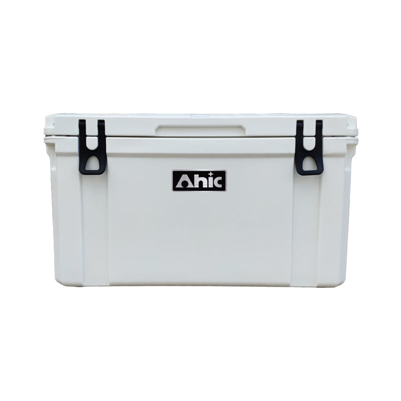 AHIC BH75 hard rotomolded portable cooler plastic boxes