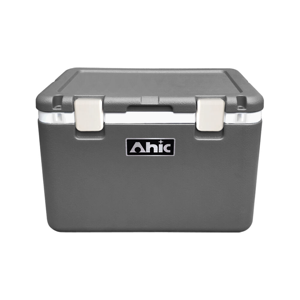 2024 Ice chest 55L Beach Coolers for outdoor and sports