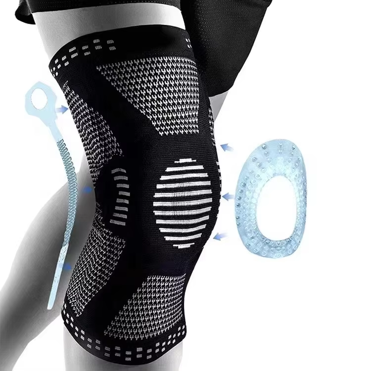 What B2B Clients Should Expect from an OEM Knee Support Manufacturer