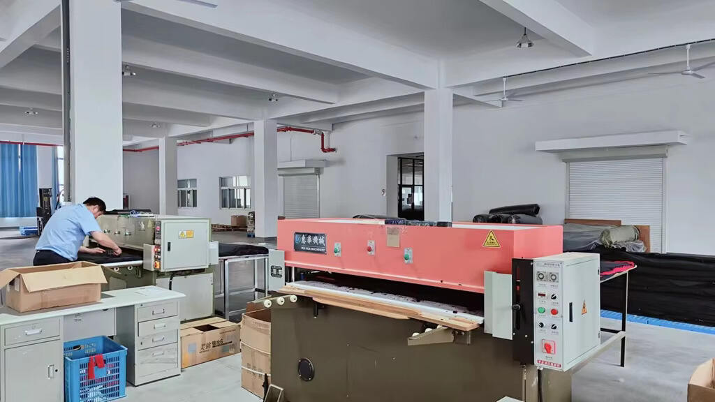 Die Cutting Machine