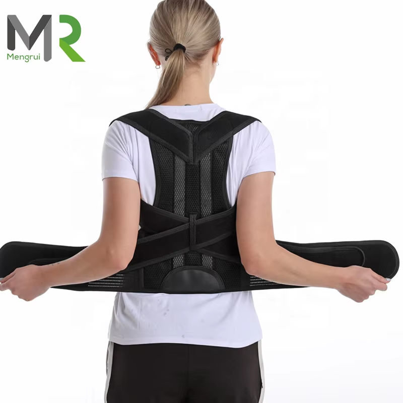 B2B Case Study: Helping Brands Launch Ergonomic Posture Correctors at Scale