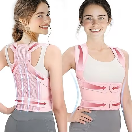 Why Global Brands Choose OEM Posture Corrector Manufacturers in China
