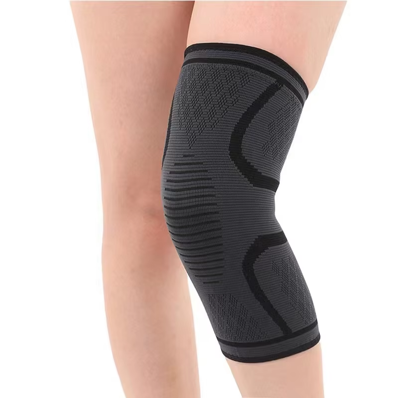 The Role of Knee Brace Manufacturers in Building Global Private Labels