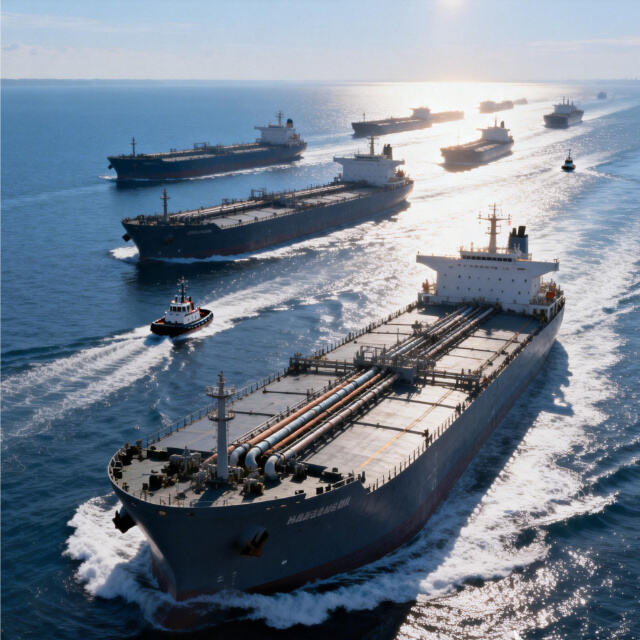 আইএমও-এর নতুন বিধিমালা বাধ্যতামূলক! জাহাজের সীমিত স্থানে কাজ করার সময় ৫-ইন-১ ডিটেক্টর এখন অপরিহার্য