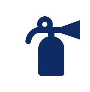 অগ্নিনির্বাপন উদ্ধার গ্যাস সনাক্তাকরণ