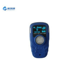 MST101single gas detector
