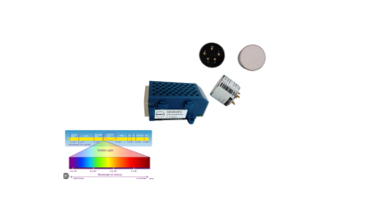 1. The sensor requires a 1-minute warm-up period. Do not communicate with the sensor during this time. It will only operate normally after the warm-up period (60 seconds).