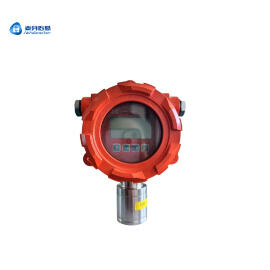 F100 fixed gas detector