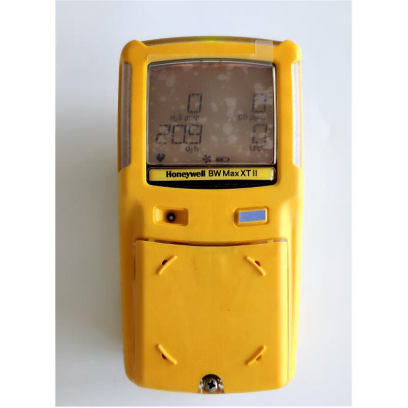 BW Multi-gas detector 4 in 1 gas leak detector for LEL O2 CO H2S MAX XT II methane gas detector manufacture