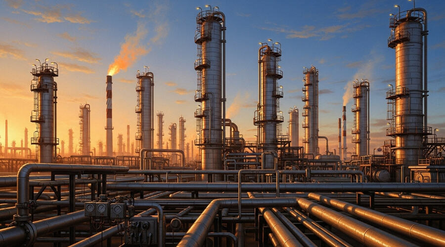 Хранение электрохимических газовых сенсоров