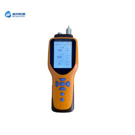 AZ1000 dust gas analyzer