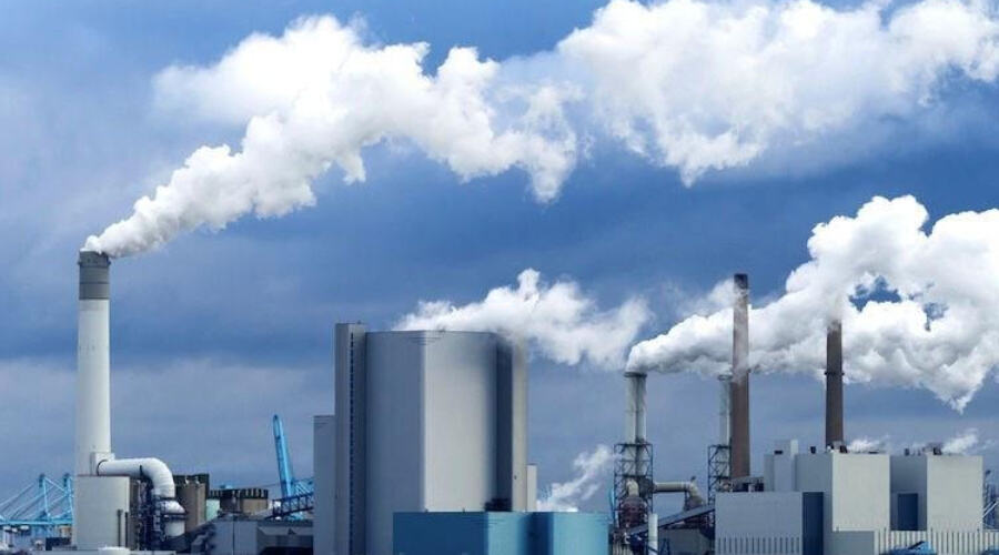 Почему хлористый водород (HCl) всегда «прячется» в цехах хлоралкали производства? Метод старшего мастера по выявлению зон, не охваченных детектированием