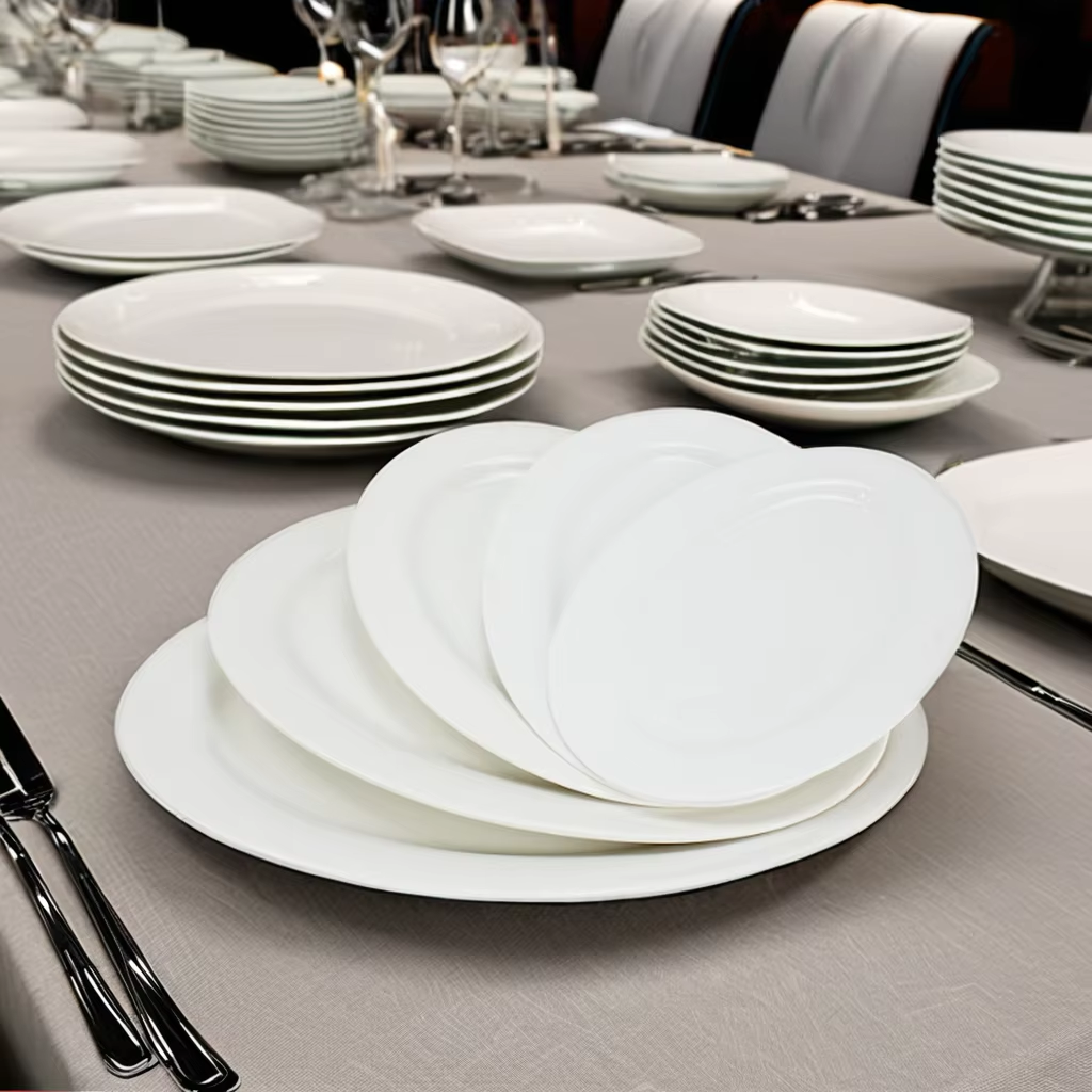 Ongeëwenaarde Aanpasbare Opsies vir Jou Handelsmerk