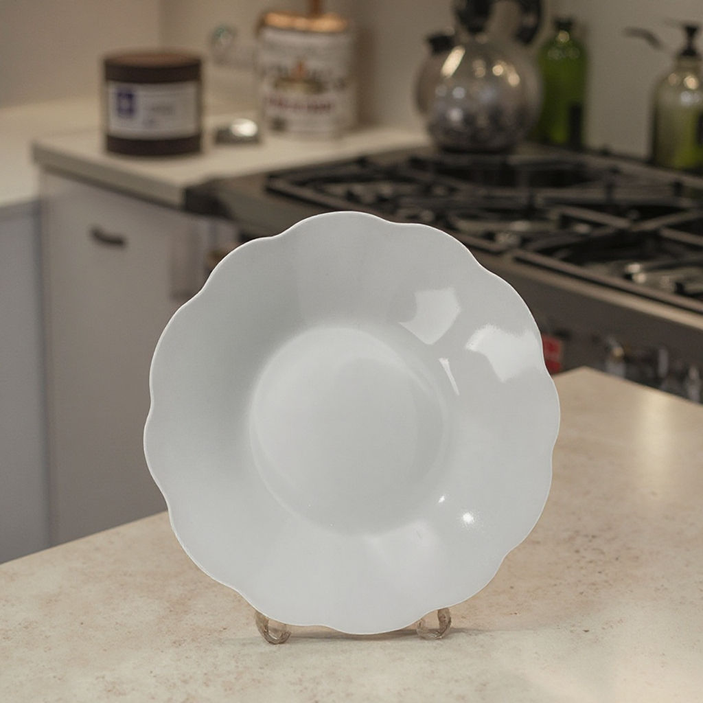 Oorskietende Vakmanskap in Elke Bord