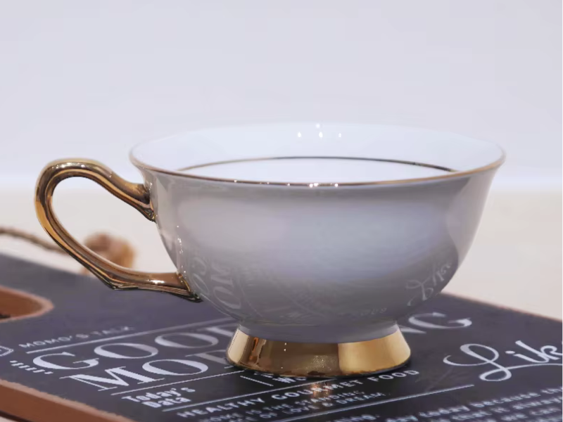 Why Double-Walled Tea Cups Are Perfect for Keeping Tea Warm Longer
